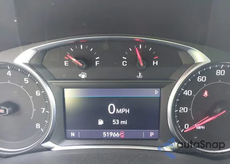 2023 GMC Terrain Fwd Slt from USA, damaged, VIN 3GKALPEG4PL194415